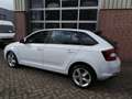 Skoda Rapid/Spaceback 1.0 TSI Automaat Greentech Clever Airco,Cruise,Pan Blanc - thumbnail 3