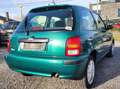 Nissan Micra 1.0i AUTOMAAT AL GEKEURD ROOS FORM OHBOEK 1STE EIG Vert - thumbnail 6