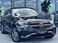 Mercedes-Benz EQC 400 4MATIC // PACK AMG // TOIT OUVRANT // FULL OPTIONS Zwart - thumbnail 4