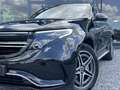 Mercedes-Benz EQC 400 4MATIC // PACK AMG // TOIT OUVRANT // FULL OPTIONS Zwart - thumbnail 5