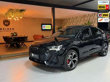 Sportback 45 TFSI e S Edition|245pk|Plug-in Hybrid