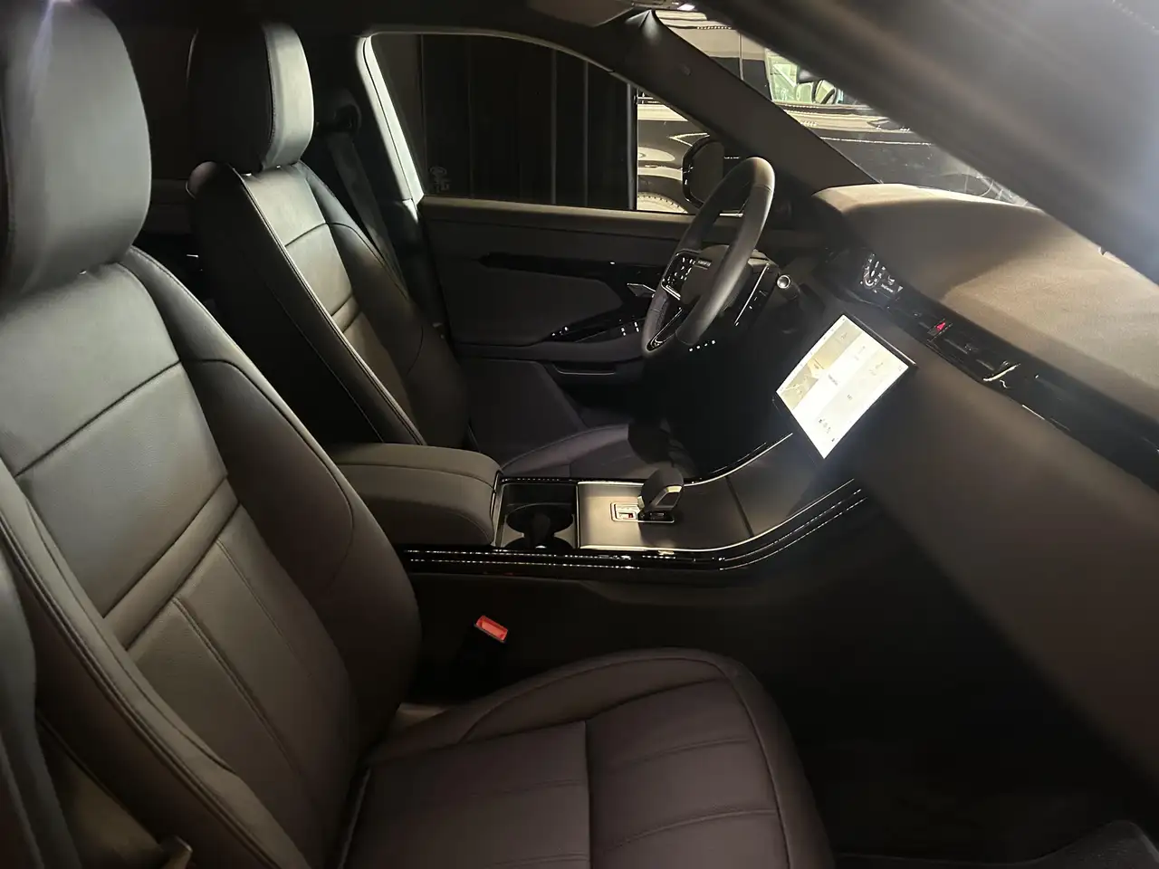 Land Rover Range Rover Evoque 2026