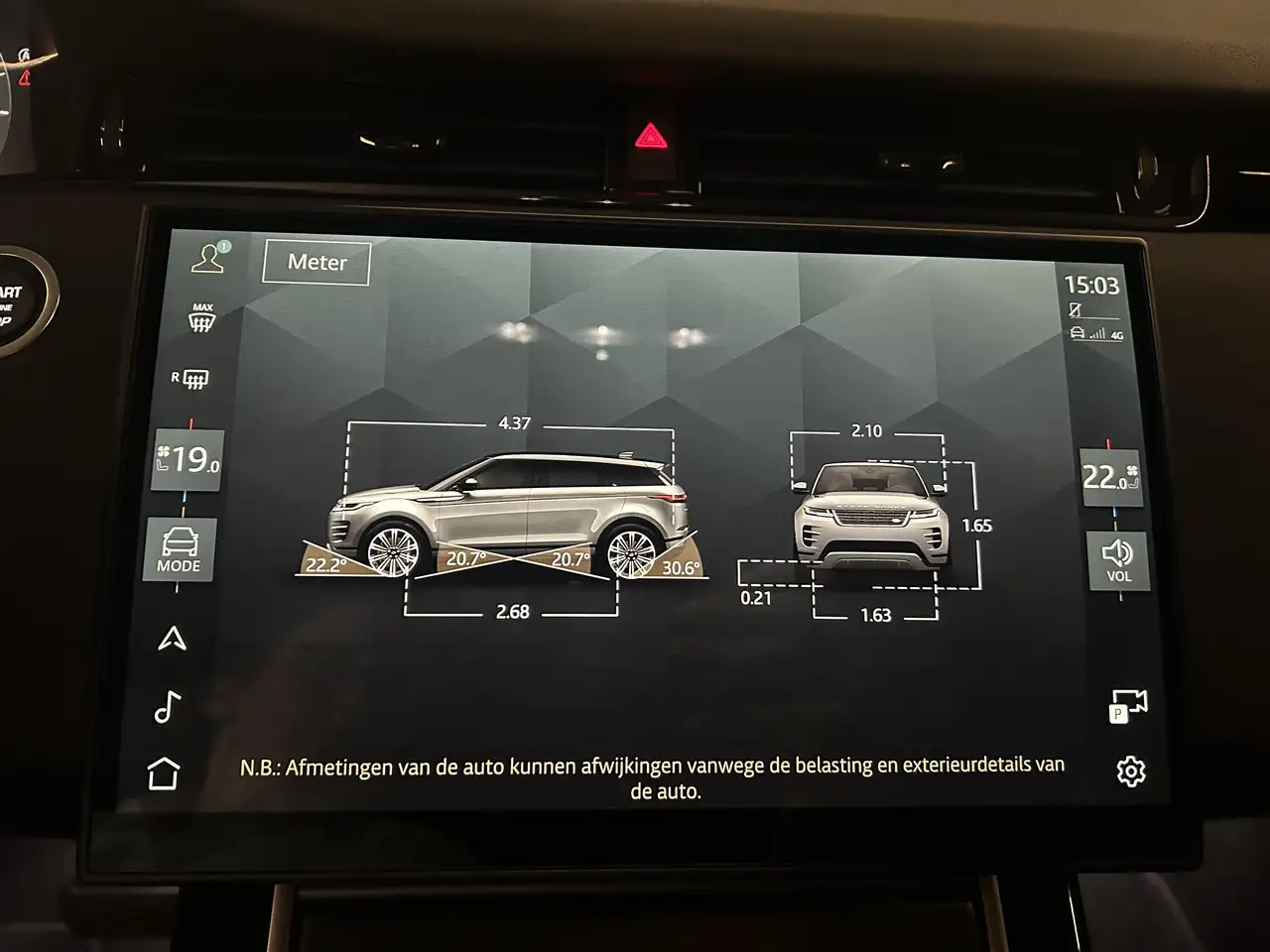 Land Rover Range Rover Evoque 2026 — фото 13
