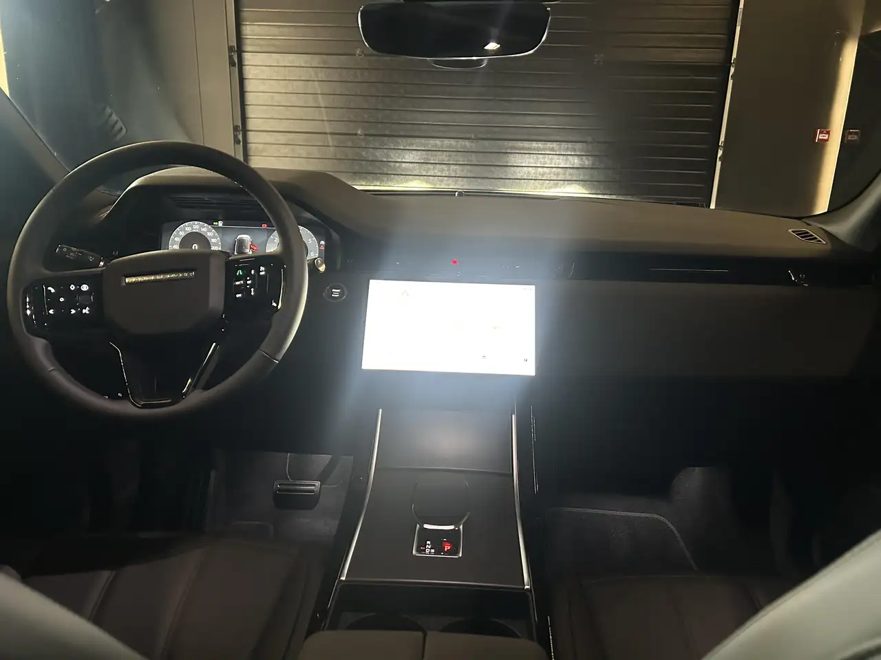 Land Rover Range Rover Evoque 2026