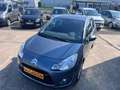 Citroen C3 1.4 HDI 68CV / DISTRIBUTION NEUVE /RAPPEL AIRBAG OK Gris - thumbnail 5