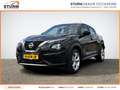 Nissan Juke 1.0 DIG-T Acenta Comfort Pack | Trekhaak | Stoelve Zwart - thumbnail 1