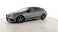 Mercedes-Benz CLA 220 220 d Premium auto Grigio - thumbnail 2