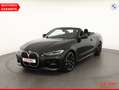 BMW 420 420i Cabrio M Sport LED Navi DAB Android Apple Mem Grün - thumbnail 1