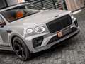 Bentley Bentayga 4.0 V8 S / Blackline / HUD / NAIM / Massage Grigio - thumbnail 7