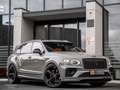 Bentley Bentayga 4.0 V8 S / Blackline / HUD / NAIM / Massage Grigio - thumbnail 1