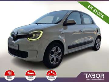 1.0 SCe 65 Limited R&GO Clima