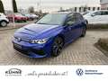 Volkswagen Golf R Performance | AKRAPOVIČ MATRIX PANO HUD Blau - thumbnail 1