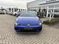 Volkswagen Golf R Performance | AKRAPOVIČ MATRIX PANO HUD Blau - thumbnail 8