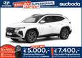 Hyundai TUCSON Tucson NX4 Smart Line 1,6 T-GDi HEV 2WD t6hs1-PP3 Bianco - thumbnail 1