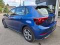Volkswagen Polo Polo 1.0TSI R-Line GPS/CARPLAY/BT/VIRTUAL/APS x2 Bleu - thumbnail 5
