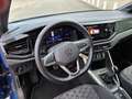 Volkswagen Polo Polo 1.0TSI R-Line GPS/CARPLAY/BT/VIRTUAL/APS x2 Bleu - thumbnail 8