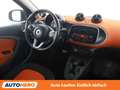 smart forFour 0.9 Turbo Basis passion Orange - thumbnail 13