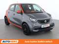 smart forFour 0.9 Turbo Basis passion Orange - thumbnail 8