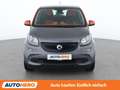 smart forFour 0.9 Turbo Basis passion Orange - thumbnail 9