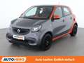 smart forFour 0.9 Turbo Basis passion Orange - thumbnail 1