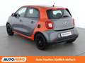 smart forFour 0.9 Turbo Basis passion Orange - thumbnail 4