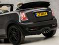 MINI Cooper S Cabrio Mini 1.6 Westminster Black Edition 184Pk (LEDEREN Gri - thumbnail 11
