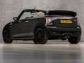 MINI Cooper S Cabrio Mini 1.6 Westminster Black Edition 184Pk (LEDEREN Gri - thumbnail 3