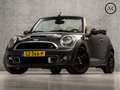 MINI Cooper S Cabrio Mini 1.6 Westminster Black Edition 184Pk (LEDEREN Gri - thumbnail 1