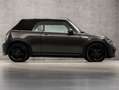 MINI Cooper S Cabrio Mini 1.6 Westminster Black Edition 184Pk (LEDEREN Gri - thumbnail 4