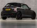 MINI Cooper S Cabrio Mini 1.6 Westminster Black Edition 184Pk (LEDEREN Gri - thumbnail 5