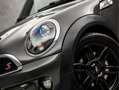 MINI Cooper S Cabrio Mini 1.6 Westminster Black Edition 184Pk (LEDEREN Gri - thumbnail 14