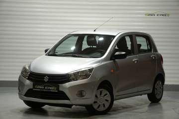 Celerio 1.0i GA Benzine-Airco-5 Deurs-Garantie