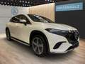 Mercedes-Benz EQS SUV EQS 450+ SUV *PREMIUM*MEMO*HUD*STHZ*PANO*360°* Weiß - thumbnail 2