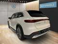 Mercedes-Benz EQS SUV EQS 450+ SUV *PREMIUM*MEMO*HUD*STHZ*PANO*360°* Weiß - thumbnail 4