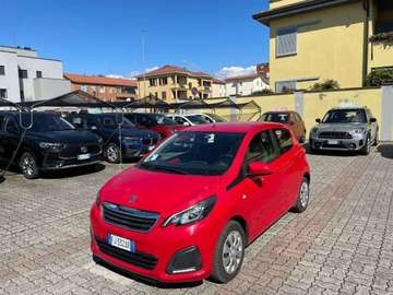 VTi 68 ETG 5 porte Active