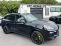 Porsche Cayenne S E-Hybrid Platinum Edition Aut. 1 Hand/ Noir - thumbnail 5