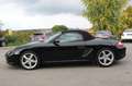 Porsche Boxster *Navi PCM*Bi-Xenon*Leder* 2.Hand*BRD Schwarz - thumbnail 10