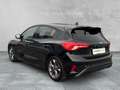 Ford Focus 1.5 EB ST-LINE ST-Line X HEAD-UP+LED+NAVI+SHZ Schwarz - thumbnail 3