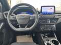 Ford Focus 1.5 EB ST-LINE ST-Line X HEAD-UP+LED+NAVI+SHZ Schwarz - thumbnail 14
