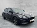 Ford Focus 1.5 EB ST-LINE ST-Line X HEAD-UP+LED+NAVI+SHZ Schwarz - thumbnail 7
