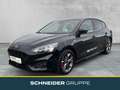 Ford Focus 1.5 EB ST-LINE ST-Line X HEAD-UP+LED+NAVI+SHZ Schwarz - thumbnail 1