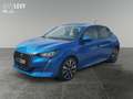 Peugeot 208 1.2l Allure ACC*SHZ'Klimaauto.*180°Kamera Blau - thumbnail 2