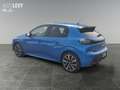 Peugeot 208 1.2l Allure ACC*SHZ'Klimaauto.*180°Kamera Blau - thumbnail 4