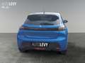 Peugeot 208 1.2l Allure ACC*SHZ'Klimaauto.*180°Kamera Blau - thumbnail 5