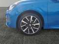 Peugeot 208 1.2l Allure ACC*SHZ'Klimaauto.*180°Kamera Blau - thumbnail 15
