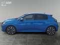Peugeot 208 1.2l Allure ACC*SHZ'Klimaauto.*180°Kamera Blau - thumbnail 3