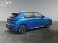 Peugeot 208 1.2l Allure ACC*SHZ'Klimaauto.*180°Kamera Blau - thumbnail 6