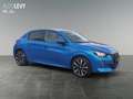 Peugeot 208 1.2l Allure ACC*SHZ'Klimaauto.*180°Kamera Blau - thumbnail 8