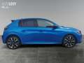Peugeot 208 1.2l Allure ACC*SHZ'Klimaauto.*180°Kamera Blau - thumbnail 7