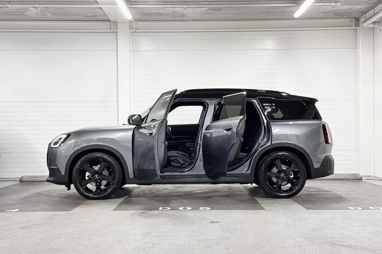 MINI John Cooper Works Countryman 2026